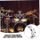 Cowbell Clamp for Bass Drum with Secure Mounting and Tool Quick Install for Drum Kit 5