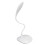 LED Desk Lamp USB Charging Touch Control 3 Modes, 800mAh Battery 10