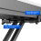 Adjustable Double X Keyboard Stand for 5488 Key Digital Piano with Stable XShape Design 4