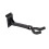 Violin Wall Mount Hook with Stable Iron Build for Safe Storage and Wide Instrument Compatibility 2
