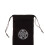 2 PC Tarot Storage Bags Altar Tarot Box Tarot Card Divination Bag Board Game Drawstring Package 6