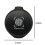 3X Fingerprint Ink Pad No-Wash Quick-Drying Portable Quick-Drying Ink Pad - 8