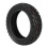 2pcs 8.5x3.0-6.1 Pneu Off-Road M365 Pro Scooter Pneu Off-Road de 8,5 Polegadas de Espessura 2