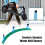 3X Electric Scooter Hall Sensor Board Sensor Motor Hall Sensor Module PCB Board for M365 Pro Kick Scooter Parts 3