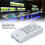 12W 12V DC LED Driver, 90mm ABS Power Transformer, 1A 3