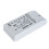 12W 12V DC LED Driver, 90mm ABS Power Transformer, 1A 5