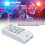 12W 12V DC LED Driver, 90mm ABS Power Transformer, 1A 6