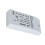 12W 12V DC LED Driver, 90mm ABS Power Transformer, 1A 7