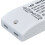 12W 12V DC LED Driver, 90mm ABS Power Transformer, 1A 8