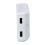 12W 12V DC LED Driver, 90mm ABS Power Transformer, 1A 10