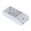 12W 12V DC LED Driver, 90mm ABS Power Transformer, 1A 12