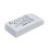 12W 12V DC LED Driver, 90mm ABS Power Transformer, 1A 15