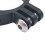 2X for  Tube  Camera Extension Bracket Aluminum Alloy Bracket Suitable for Installing  Interface Equipment 6