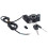 5X Electric Scooter Ignition Lock Key Cylinder   Lock Electric Scooter Replacement Accessories for  M4 3