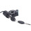 5X Electric Scooter Ignition Lock Key Cylinder   Lock Electric Scooter Replacement Accessories for  M4 6