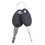 5X Electric Scooter Ignition Lock Key Cylinder   Lock Electric Scooter Replacement Accessories for  M4 7