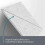 24 Pack Acoustic Panels, 12 X 12Inch Decorative Soundproofing Panels, Wall and Ceiling Acoustical Panels Silver Grey 3