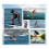 2X 2.4Ghz Remote Controller Waterproof Wireless Charging for Electric Surfboard and Skateboard Controller Accessories 5