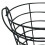 4X Practice  Balls Container Basket with Handle Storage Box Hold  to 50 PCS  Balls 6