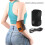 2X Wrap Elbow Tennis Heating Support Brace Arm Heating Pad Sleeve Adjustable 3 Temperature Setting 3