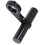 2pcs 10CM Bicycle Handlebar Extension Installation Bicycle Bicycle Handlebar Bracket Extension Bracket Carbon Brazing 6