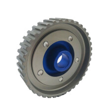 2X Adjustable Cam Gears Pulley Timing Gear for   D15 D16 SOHC D-SERIES 88-00 del  93-97