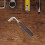 Ergonomic Dulcimer Tuning Wrench for Precise Tone Adjustment, Compact 5.9 Inch String Tool 4