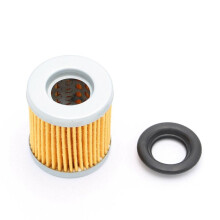 2X Automatik Getriebe Öl Filter JF011E RE0F10A RE0F10B für  Altima Juke NV200 Rogue Sen 31726-1XF00 317261XF00