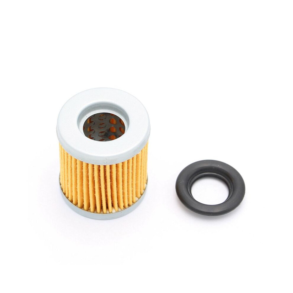 2X Automatic Transmission Oil Filter Jf011e Re0f10a Re0f10b For Altima Juke Nv200 Rogue Sen 31726-1Xf00 4713765875726