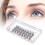 14mm Curly Fluffy 3D False Eyelashes for Lash Extensions 4