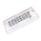 14mm Curly Fluffy 3D False Eyelashes for Lash Extensions 7
