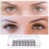 14mm Curly Fluffy 3D False Eyelashes for Lash Extensions 9