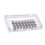 14mm Curly Fluffy 3D False Eyelashes for Lash Extensions 11
