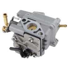 3X Marine Carburetor 69M-14301 for Parsun Hidea F2.5 4-Stroke Outboard Engine