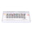 14mm Curly Fluffy 3D False Eyelashes for Lash Extensions 12