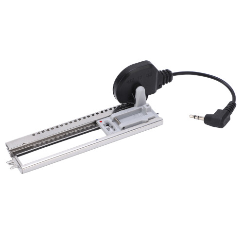 5A Multifunctional Alloy ABS Presser Foot for Pfaff Sewing Machine 1