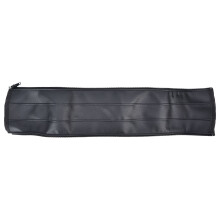 Vielzweck-PU-Babyrollstuhlhandschuh 52 cm x 11,5 cm Grau