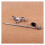 Adjustable Cowbell Clamp for Drum Stand  Universal Percussion Holder with Versatile Mounting 4
