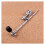 Adjustable Cowbell Clamp for Drum Stand  Universal Percussion Holder with Versatile Mounting 5