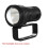 2X Professional Diving Photographic Flashlight Handle Mount Scuba Flash Light U-Type Handle Mount 5