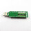 USB Resistor  Electronic Load with  Adjustable 5V1A/2A/3A Battery Capacity Voltage Discharge Resistance Tester 8