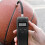Light Weight Portable Air Pumps Practical Electric Inflation 4