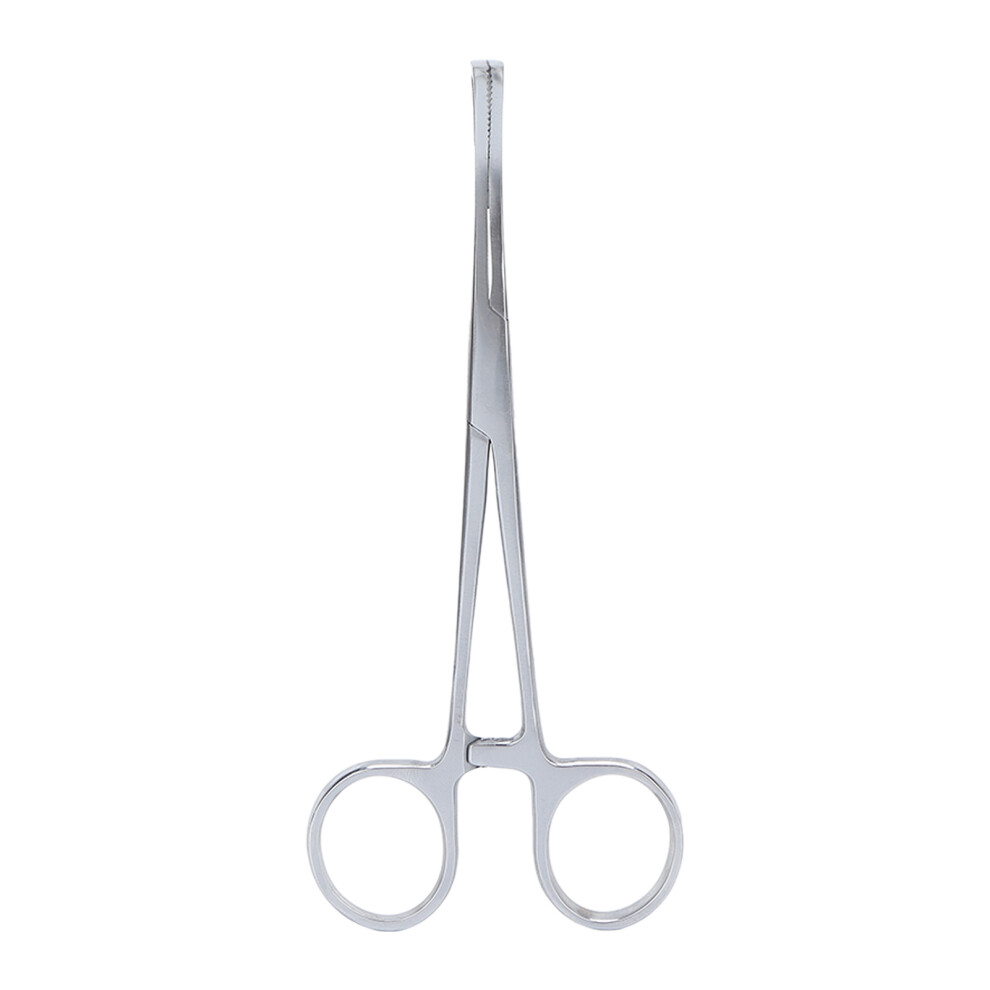 Body Piercing Kit with Pliers & Needles, 14G-18G, Stainless Steel
