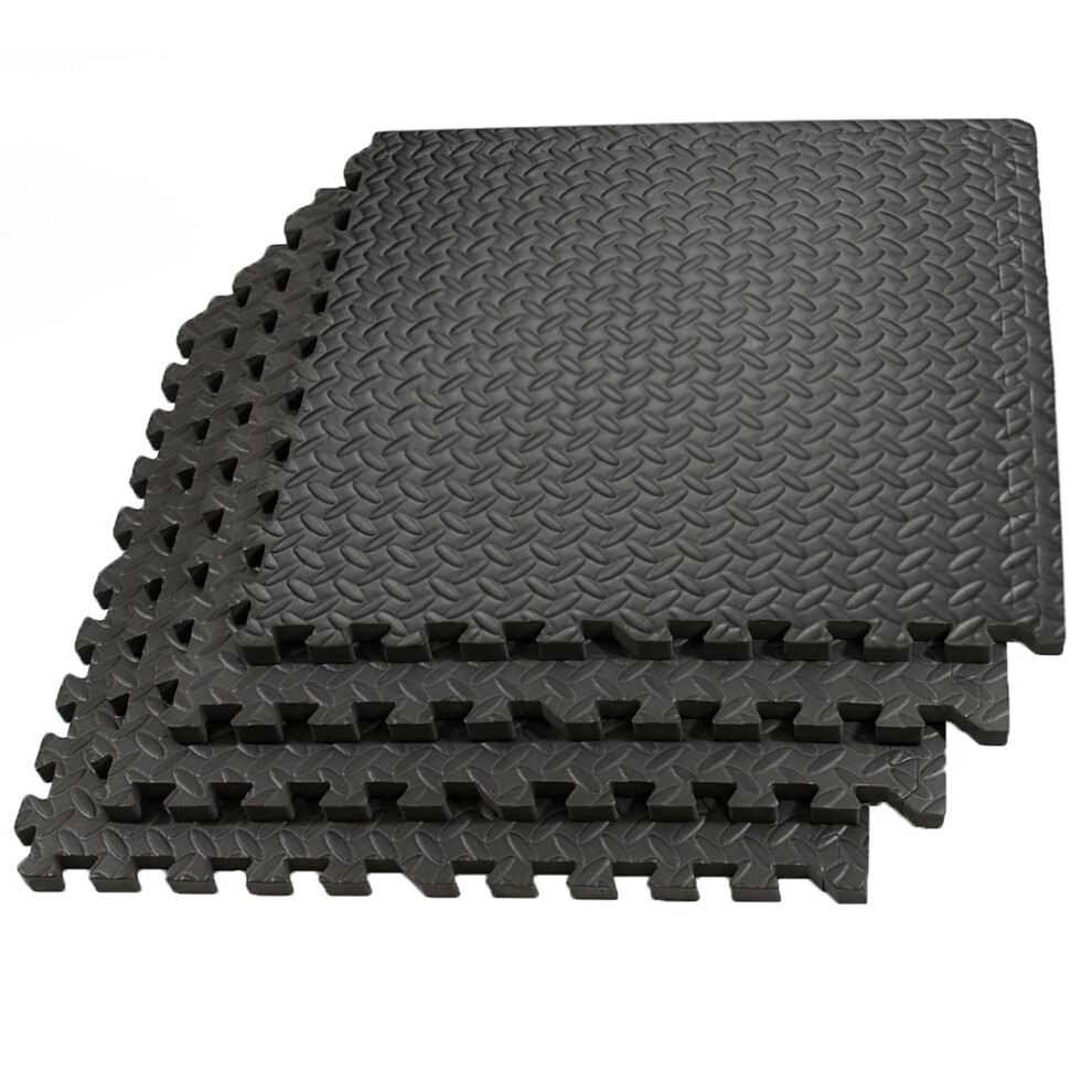 Actiasmat Eva 20Mm Shock Absorbing Protective Gym Mats