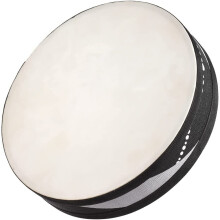 10 Inch Shaman Drum Ocean Wave Frame Drum for Meditation Sound Therapy and Relaxation