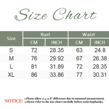 Women's Color Block Bikini Set, Two Piece Swimsuit with-Green S