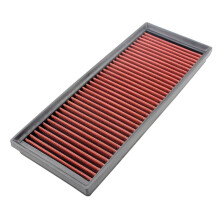 2X Car Air Intake Filter High Flow Air Cleaner Compatible with 5 6 SHARAN CC 1K0129620