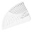 Plastic Dish Drying Rack 34cm Kitchen Multipurpose Storage Organizer 3