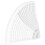 Plastic Dish Drying Rack 34cm Kitchen Multipurpose Storage Organizer 6