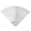 Plastic Dish Drying Rack 34cm Kitchen Multipurpose Storage Organizer 8